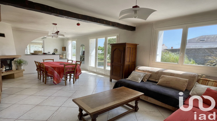 Ma-Cabane - Vente Maison Saint-Gilles-Croix-de-Vie, 128 m²