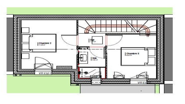 Ma-Cabane - Vente Maison Saint-Gilles-Croix-de-Vie, 79 m²