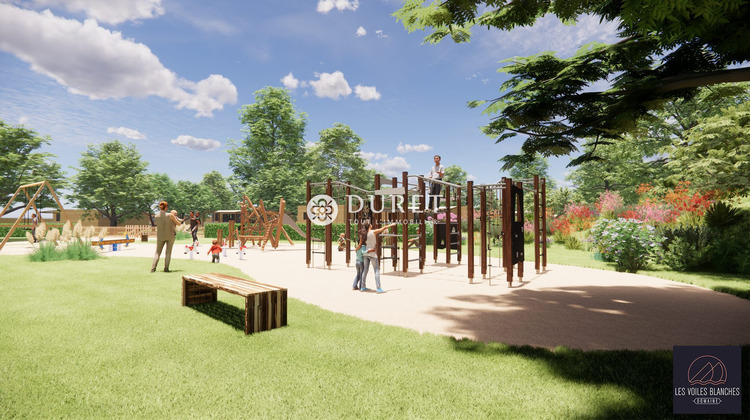 Ma-Cabane - Vente Maison Saint-Gilles-Croix-de-Vie, 62 m²