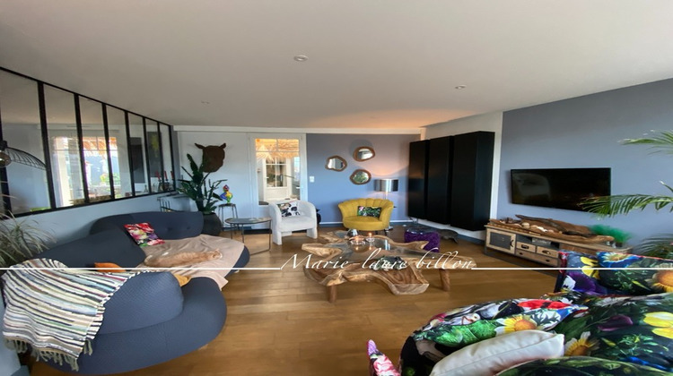 Ma-Cabane - Vente Maison SAINT GILLES CROIX DE VIE, 174 m²