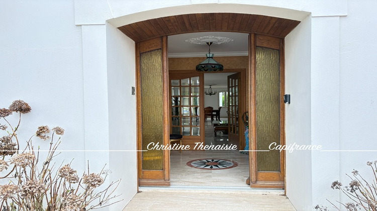 Ma-Cabane - Vente Maison SAINT GILLES CROIX DE VIE, 126 m²