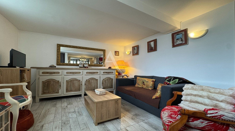 Ma-Cabane - Vente Maison SAINT-GILLES-CROIX-DE-VIE, 62 m²