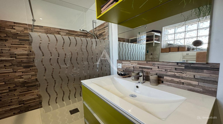 Ma-Cabane - Vente Maison SAINT-GILLES-CROIX-DE-VIE, 62 m²