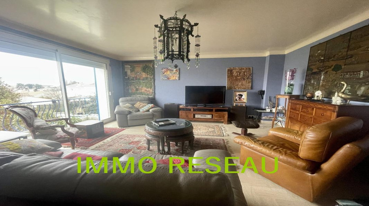 Ma-Cabane - Vente Maison SAINT GILLES CROIX DE VIE, 170 m²