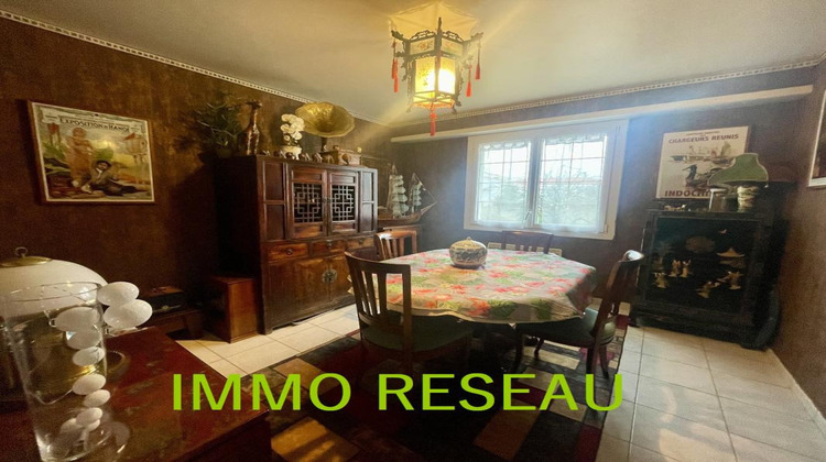 Ma-Cabane - Vente Maison SAINT GILLES CROIX DE VIE, 170 m²