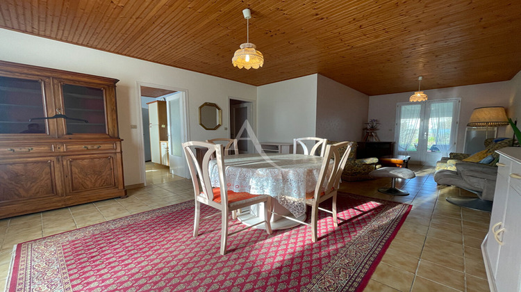Ma-Cabane - Vente Maison SAINT-GILLES-CROIX-DE-VIE, 77 m²