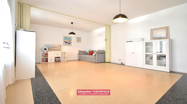 Ma-Cabane - Vente Maison SAINT GILLES CROIX DE VIE, 91 m²