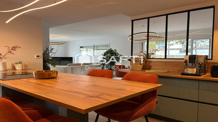 Ma-Cabane - Vente Maison Saint-Gilles-Croix-de-Vie, 130 m²