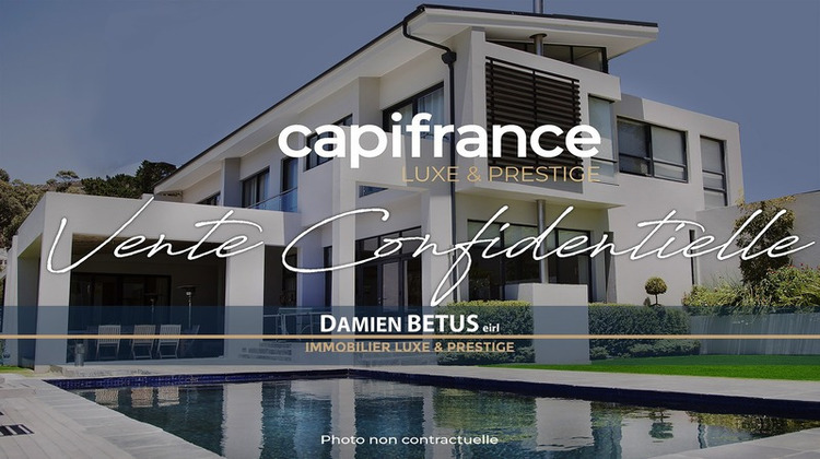 Ma-Cabane - Vente Maison SAINT GILLES CROIX DE VIE, 179 m²