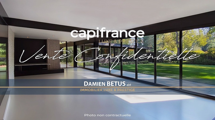 Ma-Cabane - Vente Maison SAINT GILLES CROIX DE VIE, 179 m²