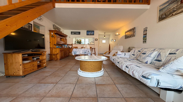 Ma-Cabane - Vente Maison SAINT-GILLES-CROIX-DE-VIE, 78 m²