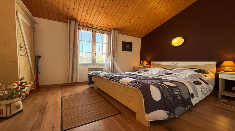 Ma-Cabane - Vente Maison SAINT-GILLES-CROIX-DE-VIE, 78 m²