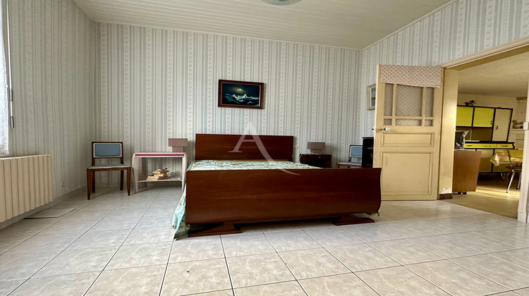 Ma-Cabane - Vente Maison SAINT-GILLES-CROIX-DE-VIE, 64 m²