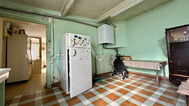 Ma-Cabane - Vente Maison SAINT-GILLES-CROIX-DE-VIE, 64 m²