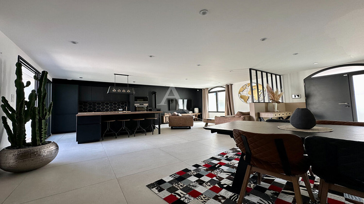 Ma-Cabane - Vente Maison SAINT-GILLES-CROIX-DE-VIE, 124 m²