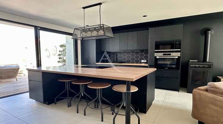 Ma-Cabane - Vente Maison SAINT-GILLES-CROIX-DE-VIE, 124 m²