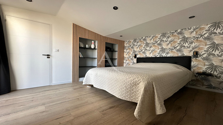 Ma-Cabane - Vente Maison SAINT-GILLES-CROIX-DE-VIE, 124 m²