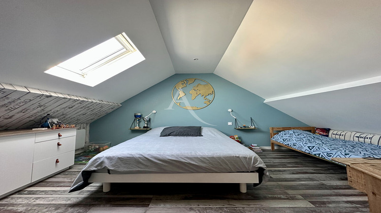 Ma-Cabane - Vente Maison SAINT-GILLES-CROIX-DE-VIE, 124 m²