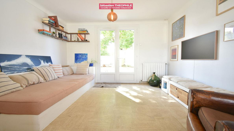 Ma-Cabane - Vente Maison SAINT GILLES CROIX DE VIE, 73 m²