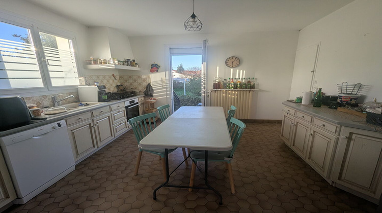 Ma-Cabane - Vente Maison SAINT-GILLES-CROIX-DE-VIE, 91 m²