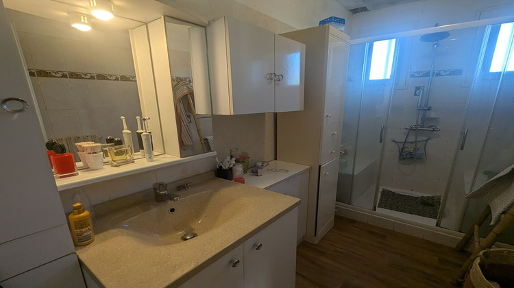 Ma-Cabane - Vente Maison SAINT-GILLES-CROIX-DE-VIE, 91 m²
