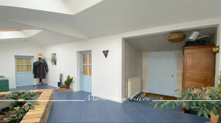 Ma-Cabane - Vente Maison SAINT GILLES CROIX DE VIE, 97 m²