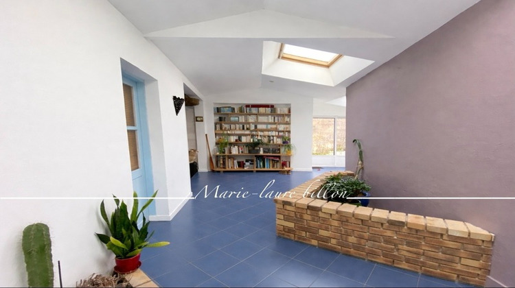 Ma-Cabane - Vente Maison SAINT GILLES CROIX DE VIE, 97 m²