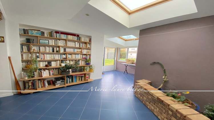 Ma-Cabane - Vente Maison SAINT GILLES CROIX DE VIE, 97 m²