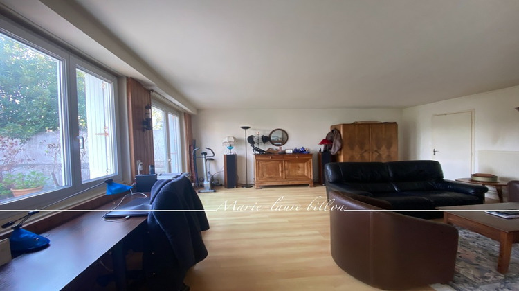 Ma-Cabane - Vente Maison SAINT GILLES CROIX DE VIE, 97 m²