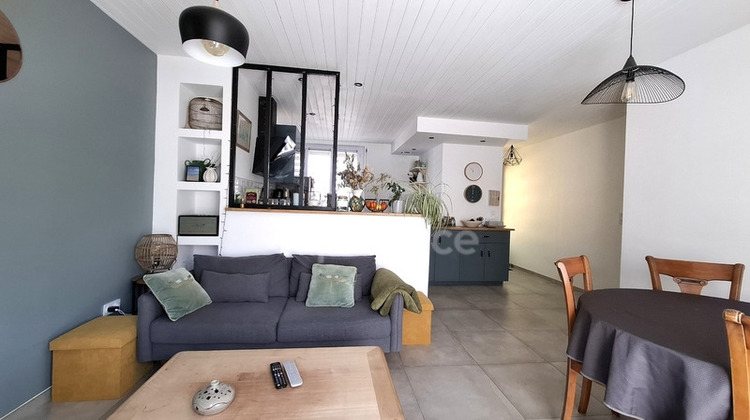 Ma-Cabane - Vente Maison SAINT GILLES CROIX DE VIE, 115 m²