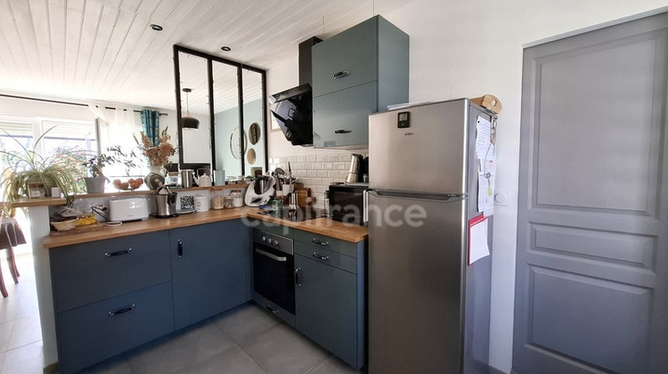 Ma-Cabane - Vente Maison SAINT GILLES CROIX DE VIE, 115 m²