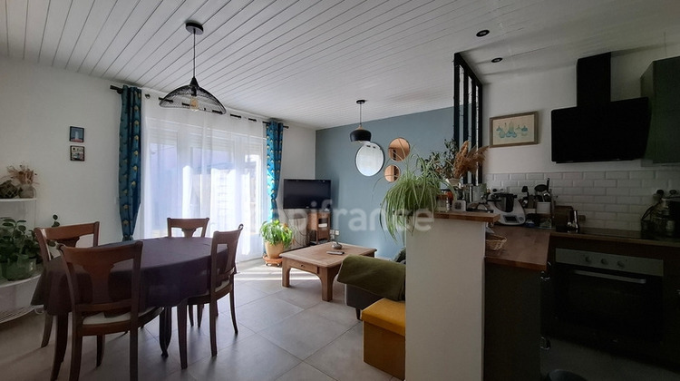Ma-Cabane - Vente Maison SAINT GILLES CROIX DE VIE, 115 m²