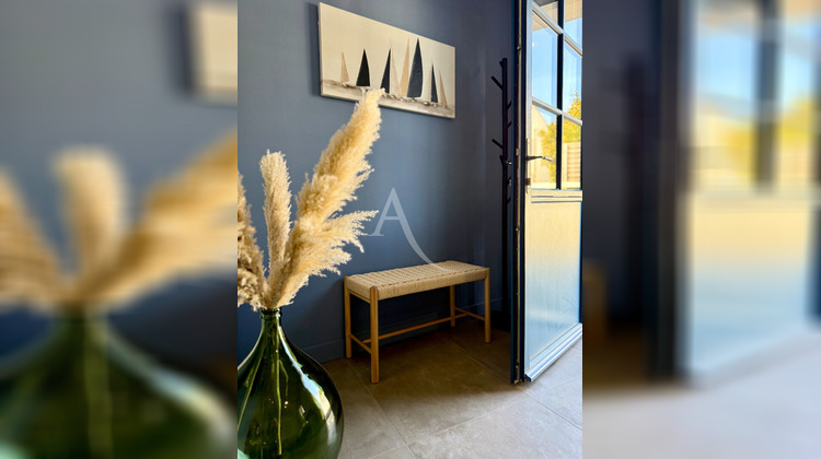 Ma-Cabane - Vente Maison SAINT-GILLES-CROIX-DE-VIE, 48 m²