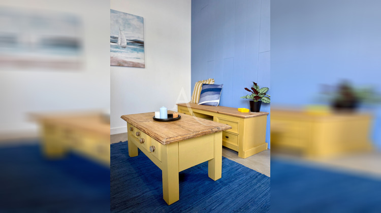 Ma-Cabane - Vente Maison SAINT-GILLES-CROIX-DE-VIE, 48 m²