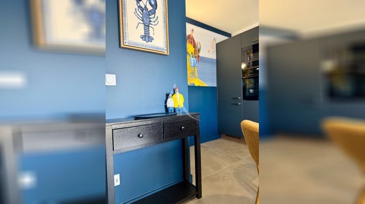 Ma-Cabane - Vente Maison SAINT-GILLES-CROIX-DE-VIE, 48 m²