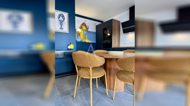 Ma-Cabane - Vente Maison SAINT-GILLES-CROIX-DE-VIE, 48 m²