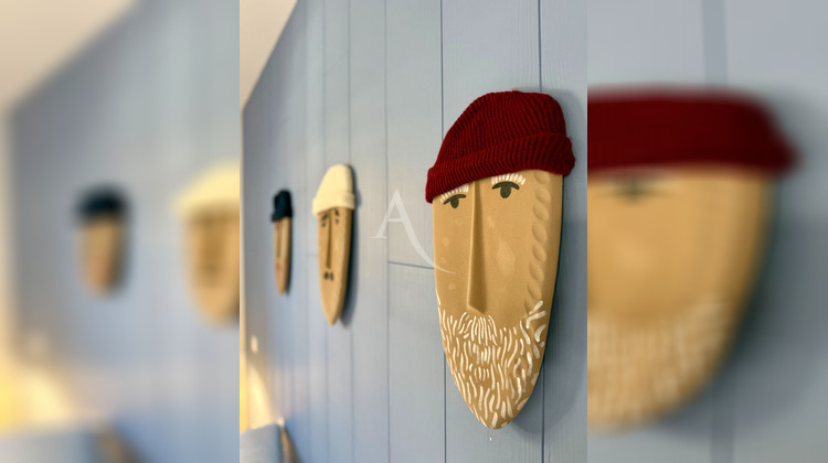 Ma-Cabane - Vente Maison SAINT-GILLES-CROIX-DE-VIE, 48 m²