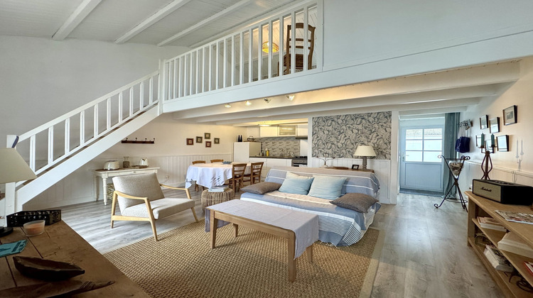Ma-Cabane - Vente Maison Saint-Gilles-Croix-de-Vie, 46 m²