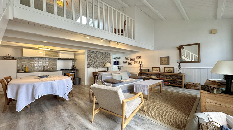 Ma-Cabane - Vente Maison Saint-Gilles-Croix-de-Vie, 46 m²
