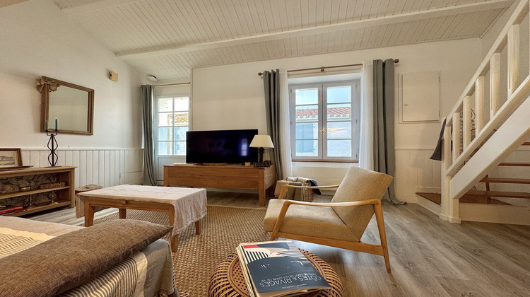 Ma-Cabane - Vente Maison Saint-Gilles-Croix-de-Vie, 46 m²