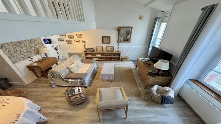 Ma-Cabane - Vente Maison Saint-Gilles-Croix-de-Vie, 46 m²