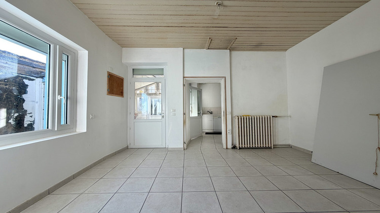 Ma-Cabane - Vente Maison Saint-Gilles-Croix-de-Vie, 46 m²
