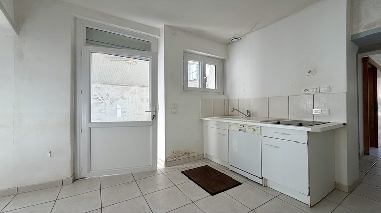 Ma-Cabane - Vente Maison Saint-Gilles-Croix-de-Vie, 46 m²