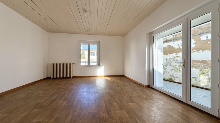 Ma-Cabane - Vente Maison Saint-Gilles-Croix-de-Vie, 46 m²