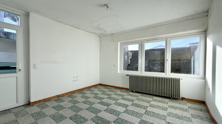 Ma-Cabane - Vente Maison Saint-Gilles-Croix-de-Vie, 46 m²