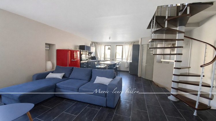 Ma-Cabane - Vente Maison SAINT GILLES CROIX DE VIE, 85 m²