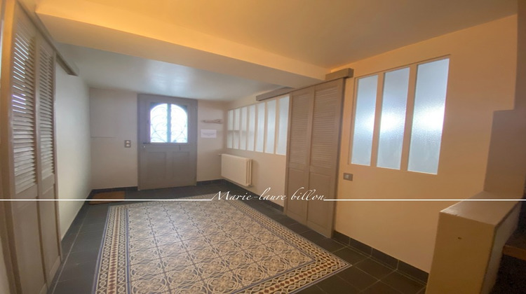Ma-Cabane - Vente Maison SAINT GILLES CROIX DE VIE, 85 m²