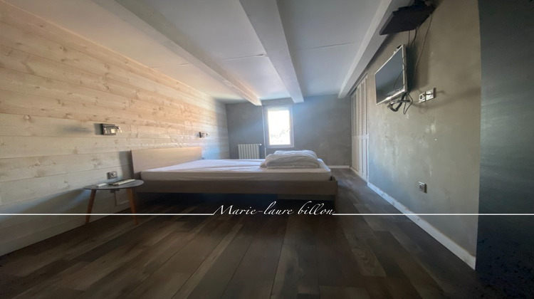 Ma-Cabane - Vente Maison SAINT GILLES CROIX DE VIE, 85 m²