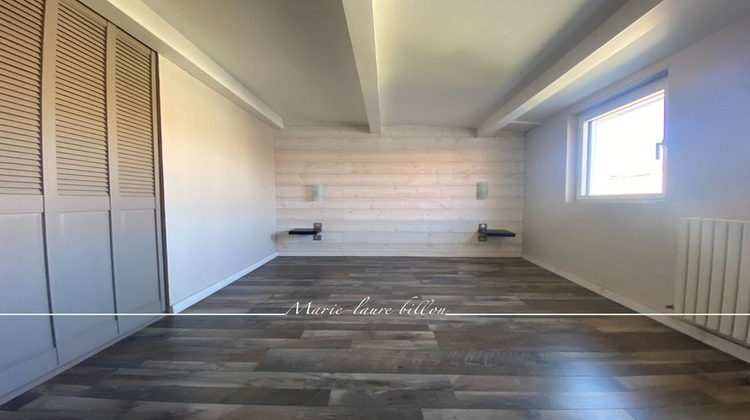 Ma-Cabane - Vente Maison SAINT GILLES CROIX DE VIE, 85 m²