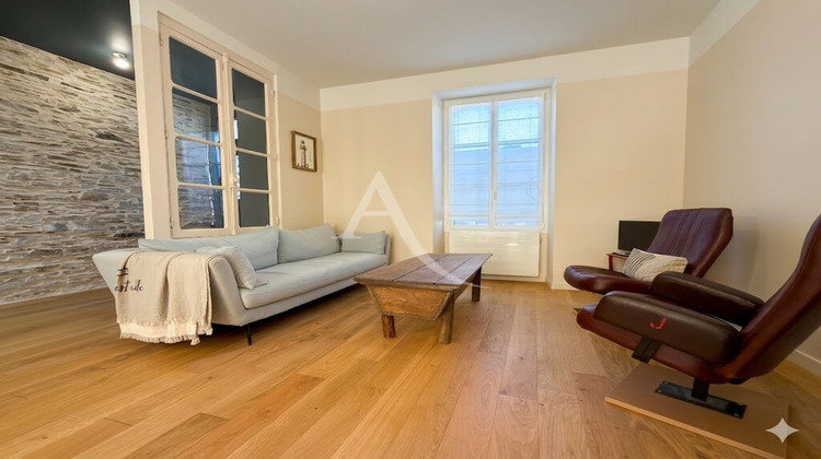 Ma-Cabane - Vente Maison SAINT-GILLES-CROIX-DE-VIE, 67 m²